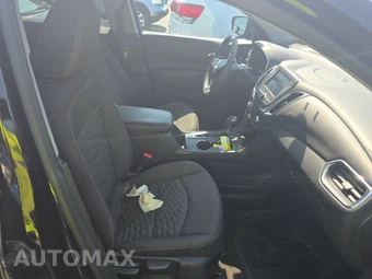 2020 Chevrolet Equinox LT 1LT – miniatura 8