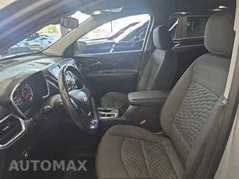 2020 Chevrolet Equinox LT 1LT - miniatura 13