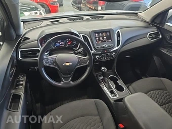 2020 Chevrolet Equinox LT 1LT - miniatura 14