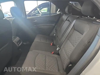 2020 Chevrolet Equinox LT 1LT - miniatura 16