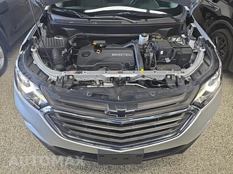 2020 Chevrolet Equinox LT 1LT - miniatura 18