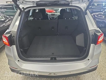 2020 Chevrolet Equinox LT 1LT - miniatura 19