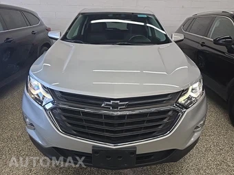 2020 Chevrolet Equinox LT 1LT - miniatura 2