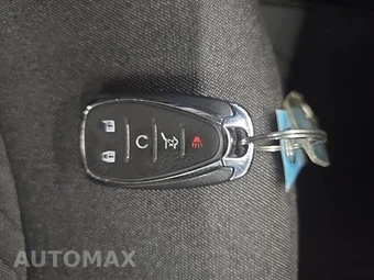 2020 Chevrolet Equinox LT 1LT - miniatura 21