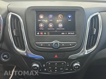 2020 Chevrolet Equinox LT 1LT - miniatura 22