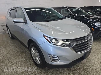 2020 Chevrolet Equinox LT 1LT - miniatura 3