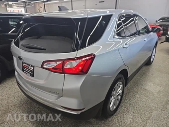 2020 Chevrolet Equinox LT 1LT - miniatura 4