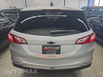 2020 Chevrolet Equinox LT 1LT - miniatura 5