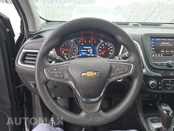 2020 Chevrolet Equinox LT 1LT - miniatura 10