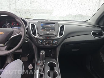 2020 Chevrolet Equinox LT 1LT - miniatura 11