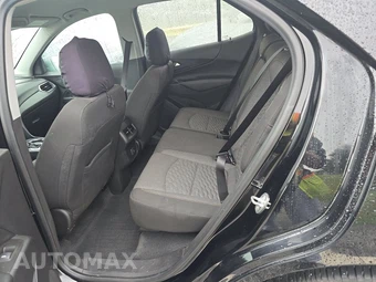 2020 Chevrolet Equinox LT 1LT - miniatura 13