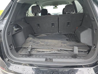 2020 Chevrolet Equinox LT 1LT - miniatura 16