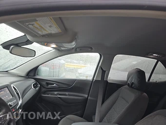 2020 Chevrolet Equinox LT 1LT - miniatura 18