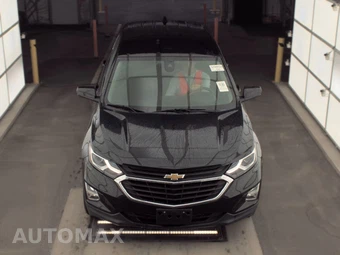 2020 Chevrolet Equinox LT 1LT - miniatura 2