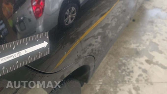 2020 Chevrolet Equinox LT 1LT - miniatura 21