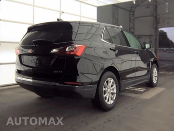 2020 Chevrolet Equinox LT 1LT - miniatura 4