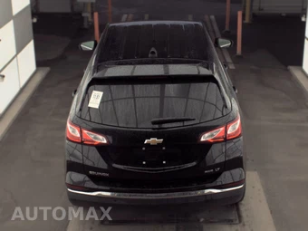2020 Chevrolet Equinox LT 1LT - miniatura 5