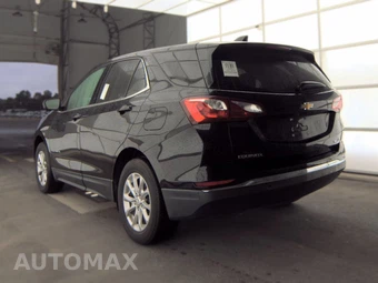 2020 Chevrolet Equinox LT 1LT - miniatura 6