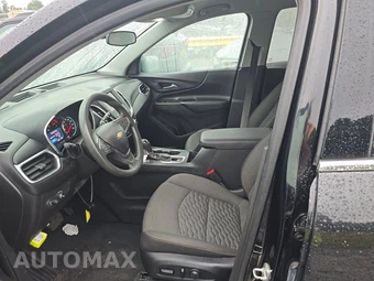 2020 Chevrolet Equinox LT 1LT - miniatura 7