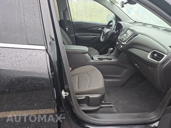 2020 Chevrolet Equinox LT 1LT - miniatura 8