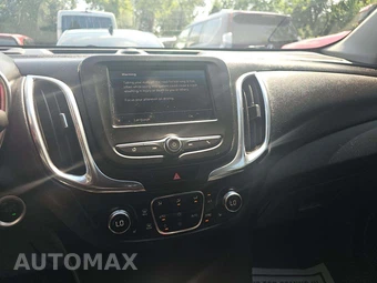 2020 Chevrolet Equinox LT 1LT - miniatura 10