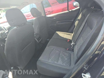 2020 Chevrolet Equinox LT 1LT - miniatura 13