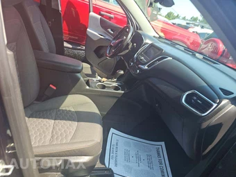 2020 Chevrolet Equinox LT 1LT - miniatura 18