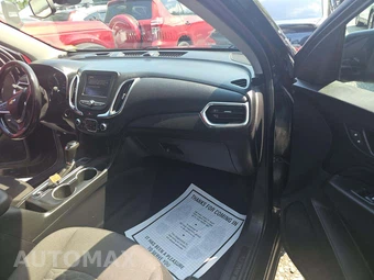 2020 Chevrolet Equinox LT 1LT - miniatura 19