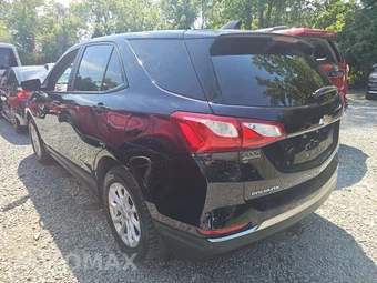 2020 Chevrolet Equinox LT 1LT - miniatura 2