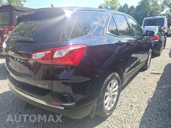 2020 Chevrolet Equinox LT 1LT - miniatura 3