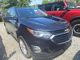 2020 Chevrolet Equinox LT 1LT - miniatura 4
