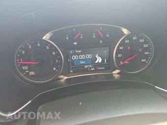 2020 Chevrolet Equinox LT 1LT - miniatura 9