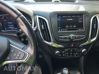 2020 Chevrolet Equinox LT 1LT – miniatura 11