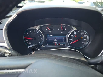 2020 Chevrolet Equinox LT 1LT – miniatura 12