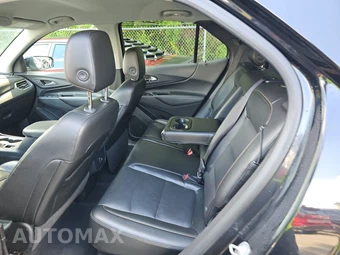 2020 Chevrolet Equinox LT 1LT – miniatura 13