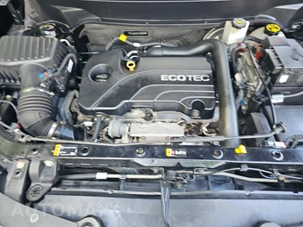 2020 Chevrolet Equinox LT 1LT – miniatura 15