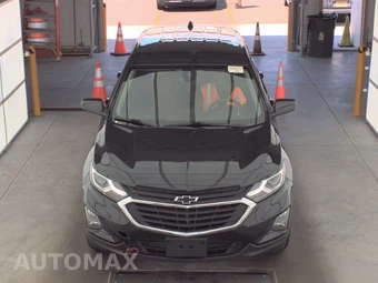 2020 Chevrolet Equinox LT 1LT – miniatura 2