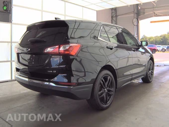 2020 Chevrolet Equinox LT 1LT – miniatura 4