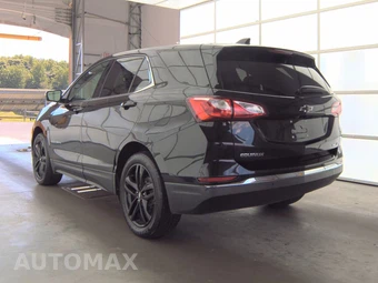 2020 Chevrolet Equinox LT 1LT – miniatura 6