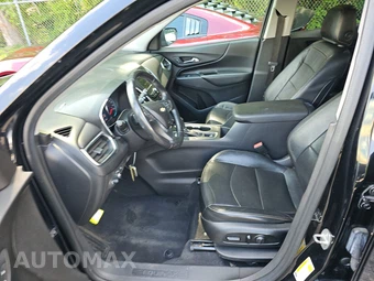 2020 Chevrolet Equinox LT 1LT – miniatura 7