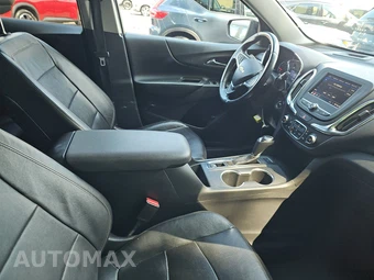 2020 Chevrolet Equinox LT 1LT – miniatura 8