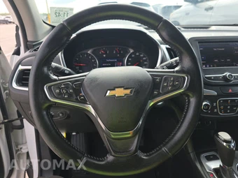 2020 Chevrolet Equinox LT 1LT - miniatura 10