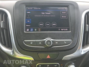 2020 Chevrolet Equinox LT 1LT - miniatura 11