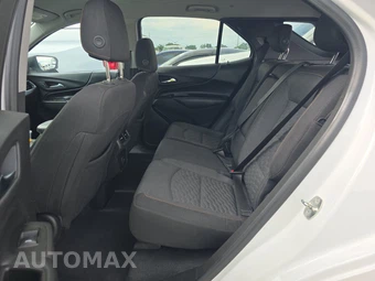 2020 Chevrolet Equinox LT 1LT - miniatura 13