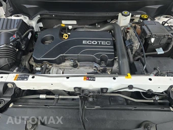 2020 Chevrolet Equinox LT 1LT - miniatura 15