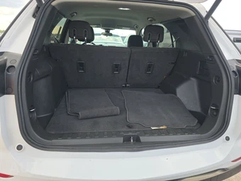 2020 Chevrolet Equinox LT 1LT - miniatura 16