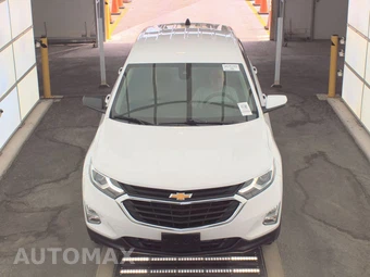 2020 Chevrolet Equinox LT 1LT - miniatura 2