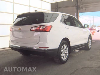 2020 Chevrolet Equinox LT 1LT - miniatura 4