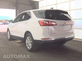 2020 Chevrolet Equinox LT 1LT - miniatura 6