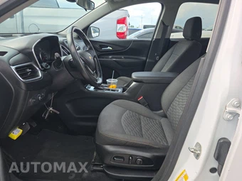 2020 Chevrolet Equinox LT 1LT - miniatura 7